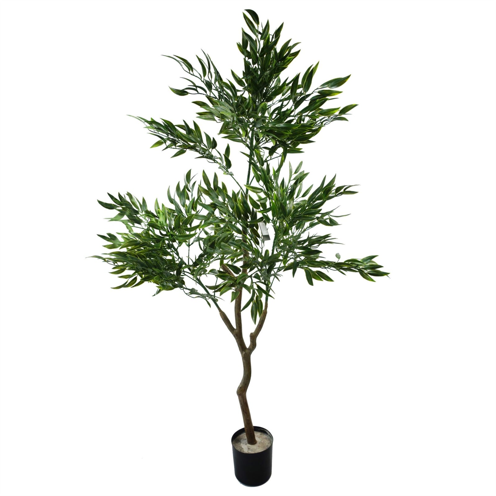 120cm Uv Resistant Artificial Japanese Ficus  Tree