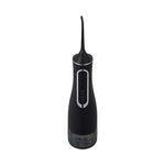 Portable Cordless Water Dental Flosser Oral Irrigator With 4 Replaceable Jet Tips