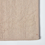 Spa Supreme Luxury Bath Mat | 50 x 80cm | Stone