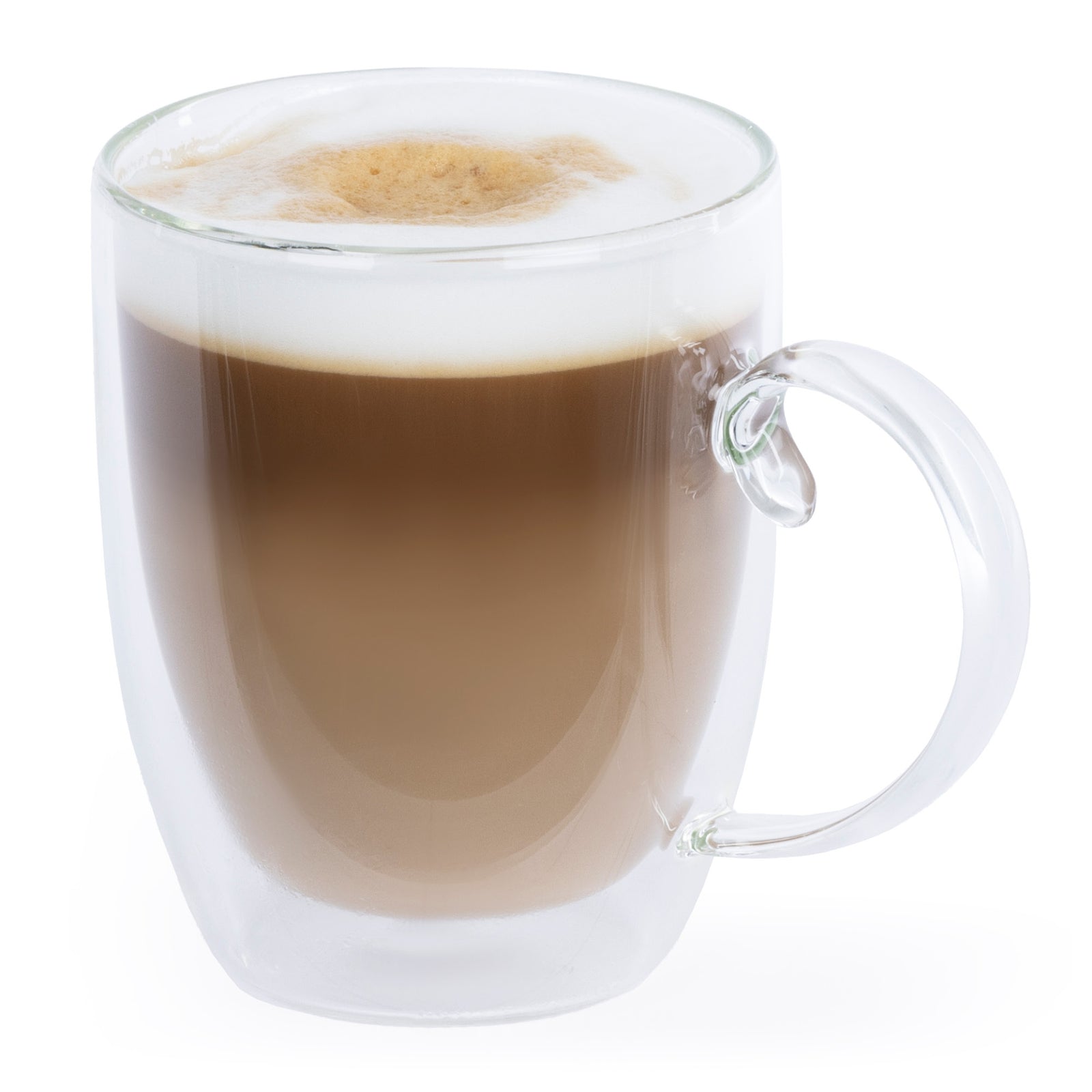 Double-walled Thermo Mug - Xl