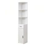 Breeins Freestanding Sideboard Storage Cabinet