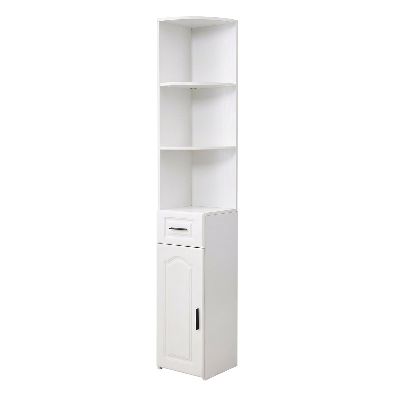 Breeins Freestanding Sideboard Storage Cabinet