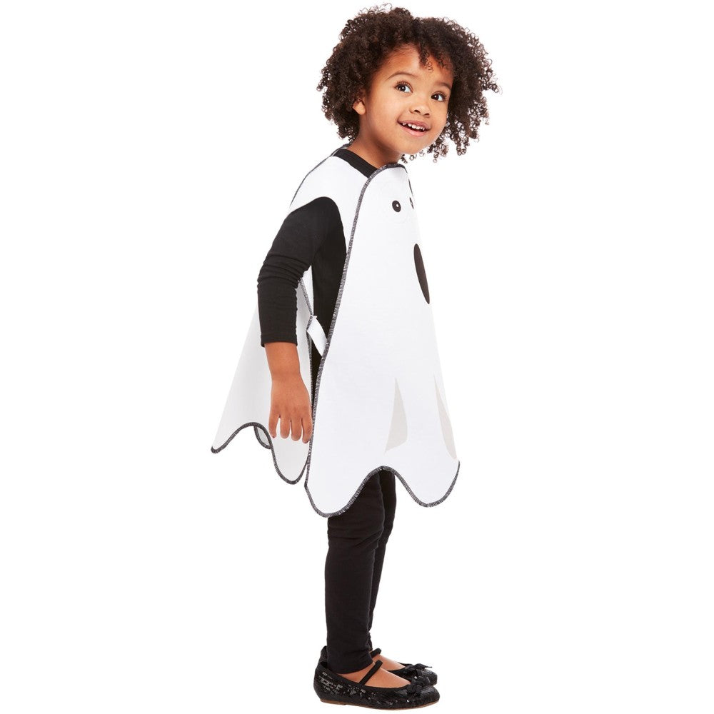 Toddler Ghost Tabard | Age 1-2