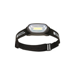 Cob Head Torch | One Size | Black