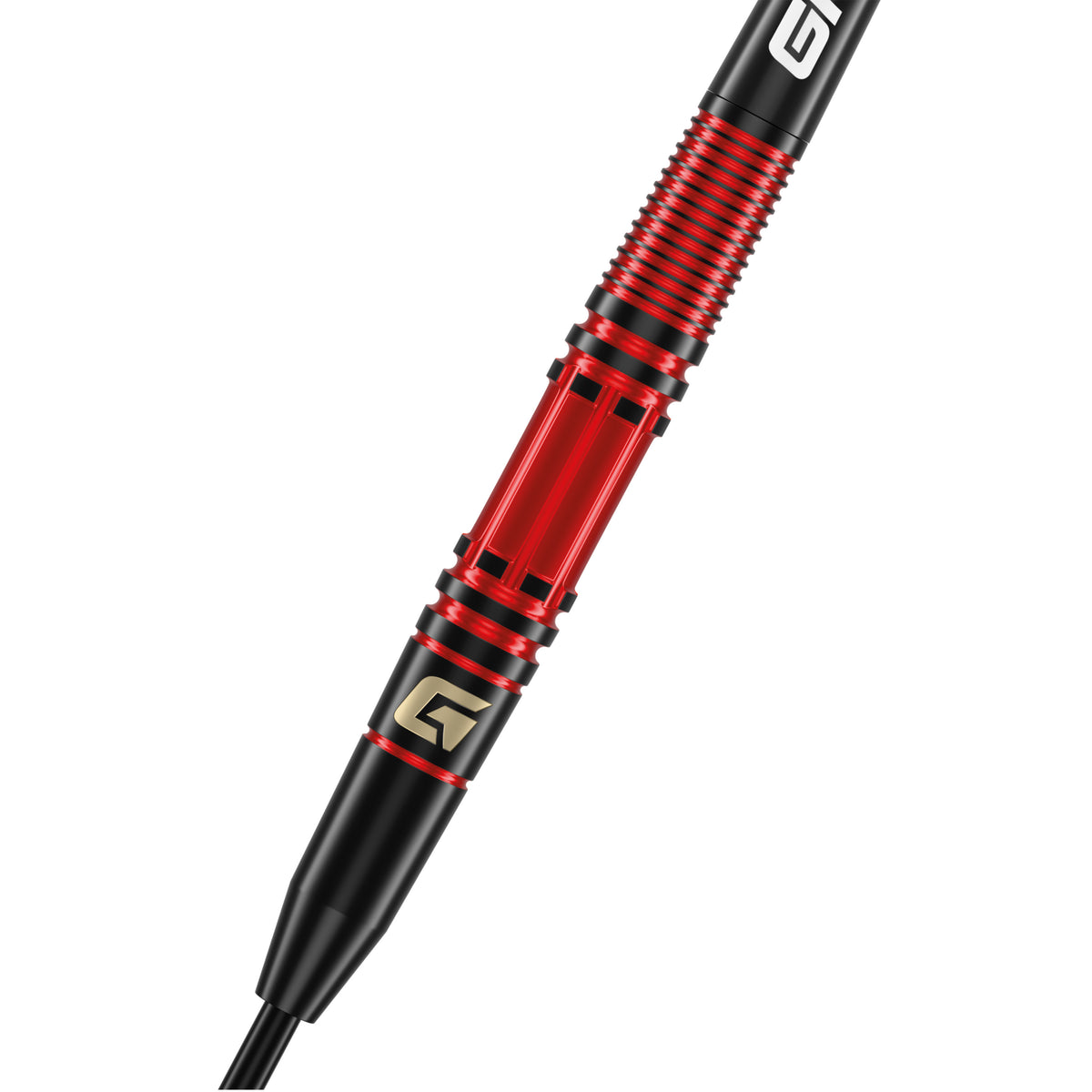 Athlete 13 Gr | Red