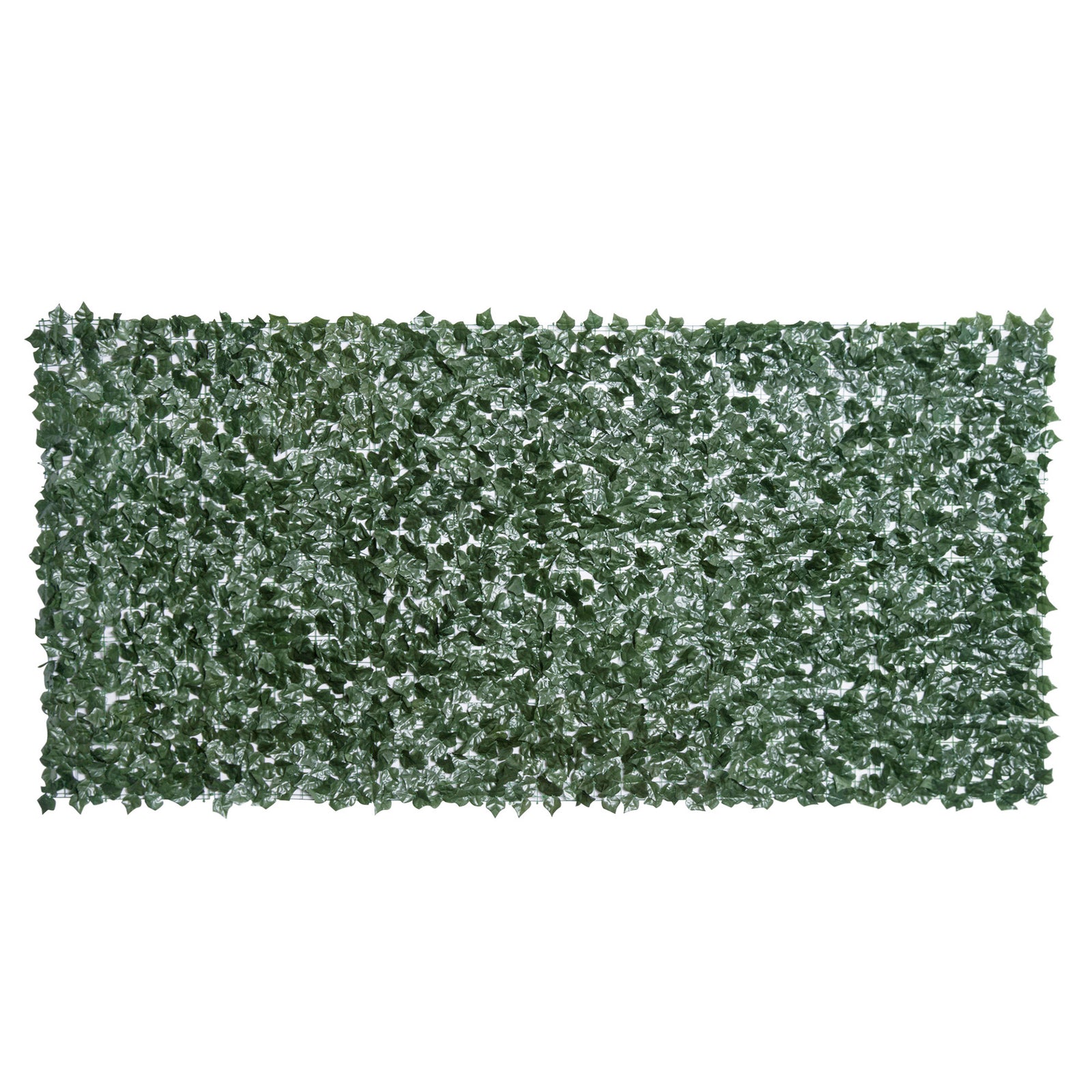 Artificial Leaf Hedge Privacy Screen 3mx1.5m