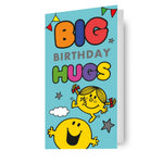 Fold Out Birthday Card Official Product