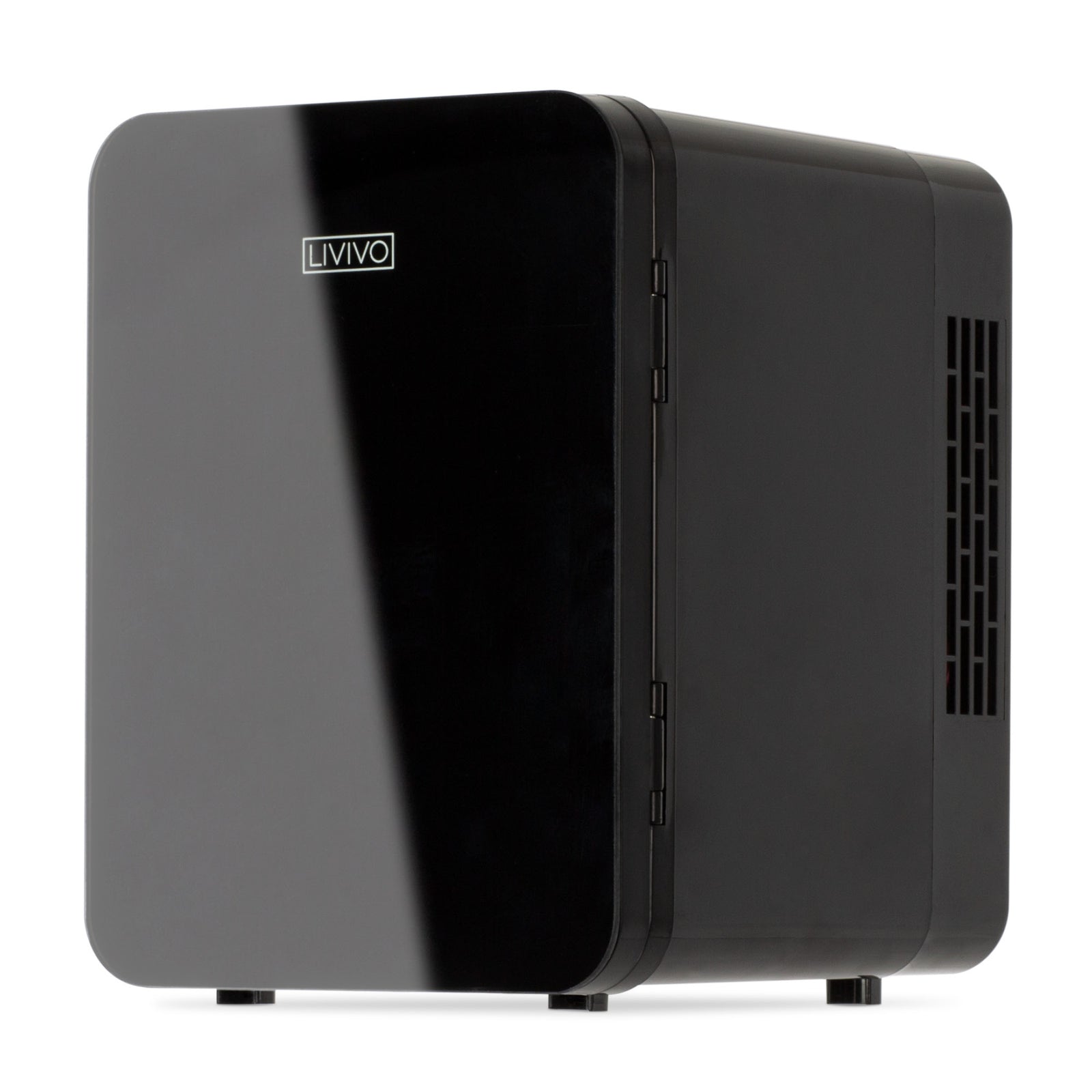 Mini Fridge 4l - Black