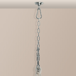 Power Hook Hammock Fixing