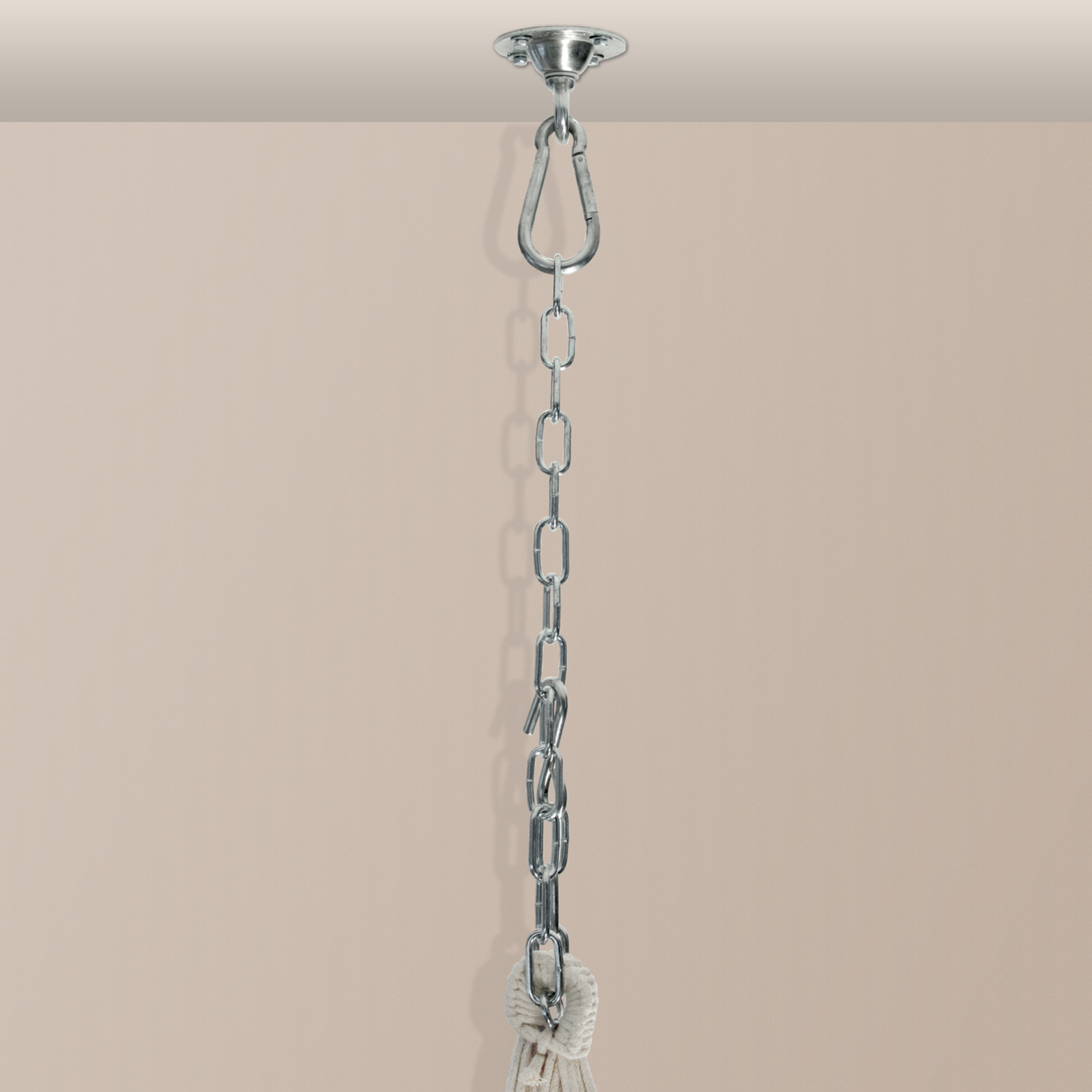 Power Hook Hammock Fixing