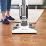 Vaporetto 3 Clean - 3 In 1 Steam Vacuum Cleaner