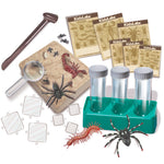 4M Creepy Digging Lab - Halloween