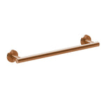 Towel Rail Brushed Copper Pvd Architect Sp (46cm)