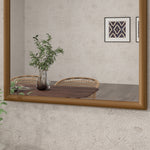 Wall Mirror, Arch Mirror For Wall Mounted, Home Décor