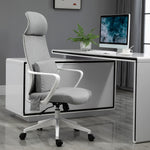 Massage Office Chair W/ Headrest