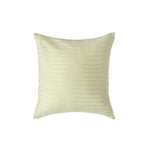 European Size Egyptian Cotton Pillowcase 330 Tc | 40cm x 40cm | Sage Green