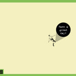 Subbuteo Football Birthday Card Official Product