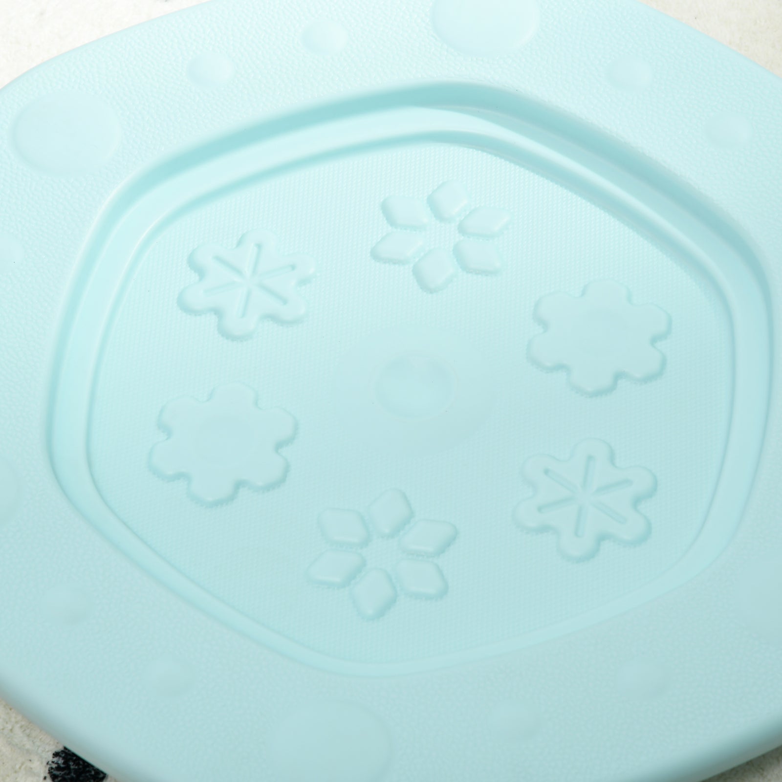 2 In 1 Balance Board, Kids Wobble Board With Ball - Blue | Blue