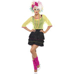 80s Pop Tart Costume | Medium