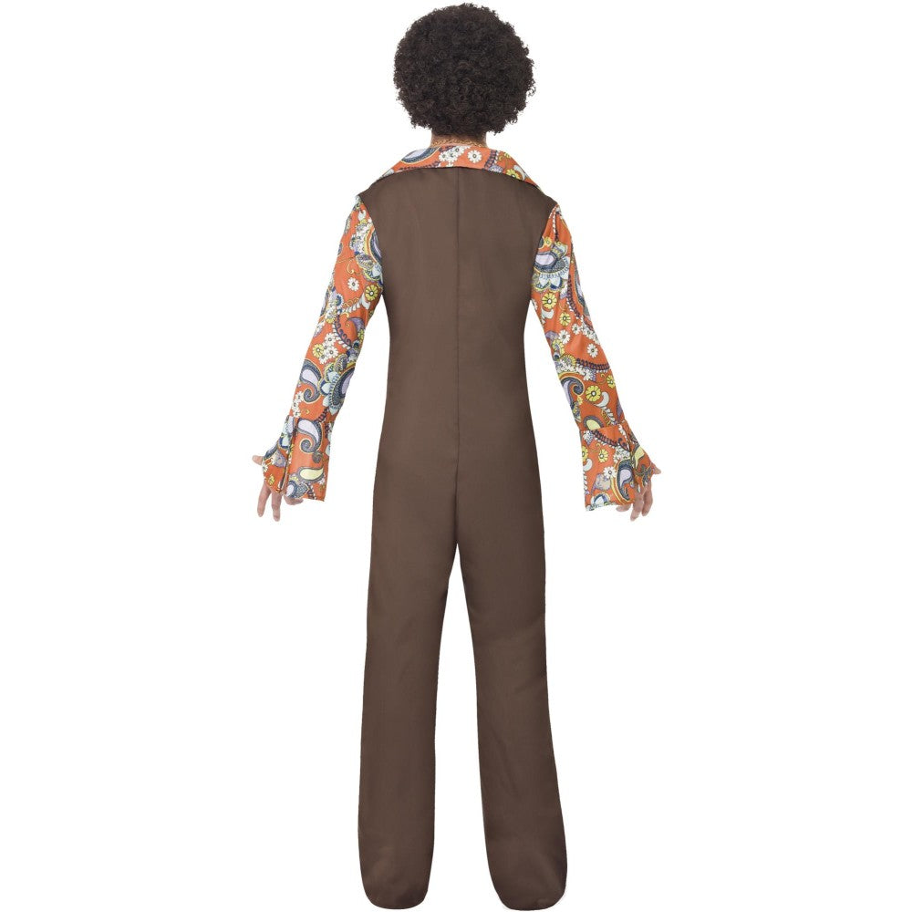 Groovy Boogie Costume | Large