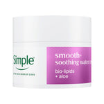 Smooth+ Face Moisturiser Softening Hydrating Cream For Daily Use, 50ml | Set-of-1