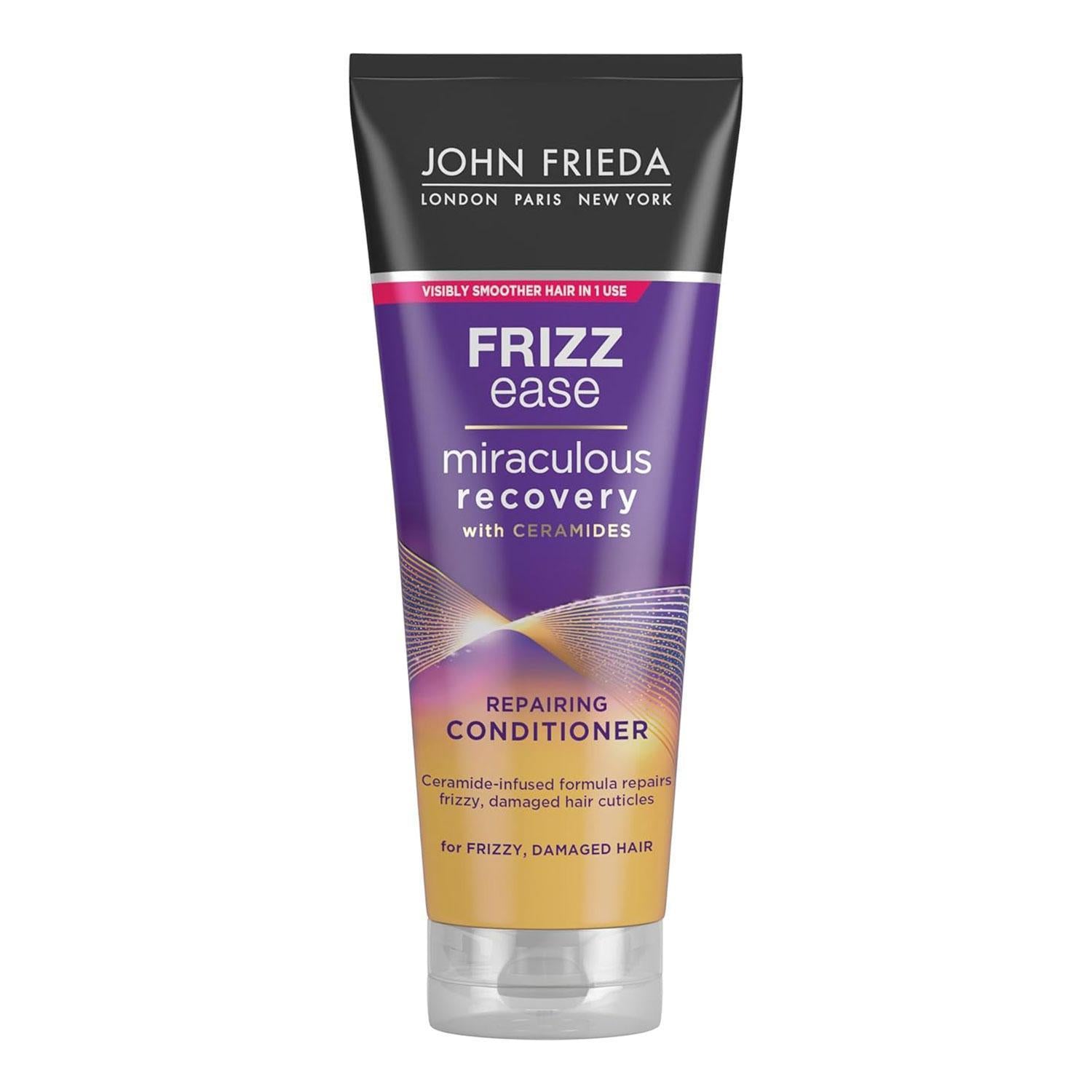 Frizz Ease Miraculous Recovery Conditioner, 250ml