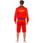 Men's Lifeguard Costume | Medium