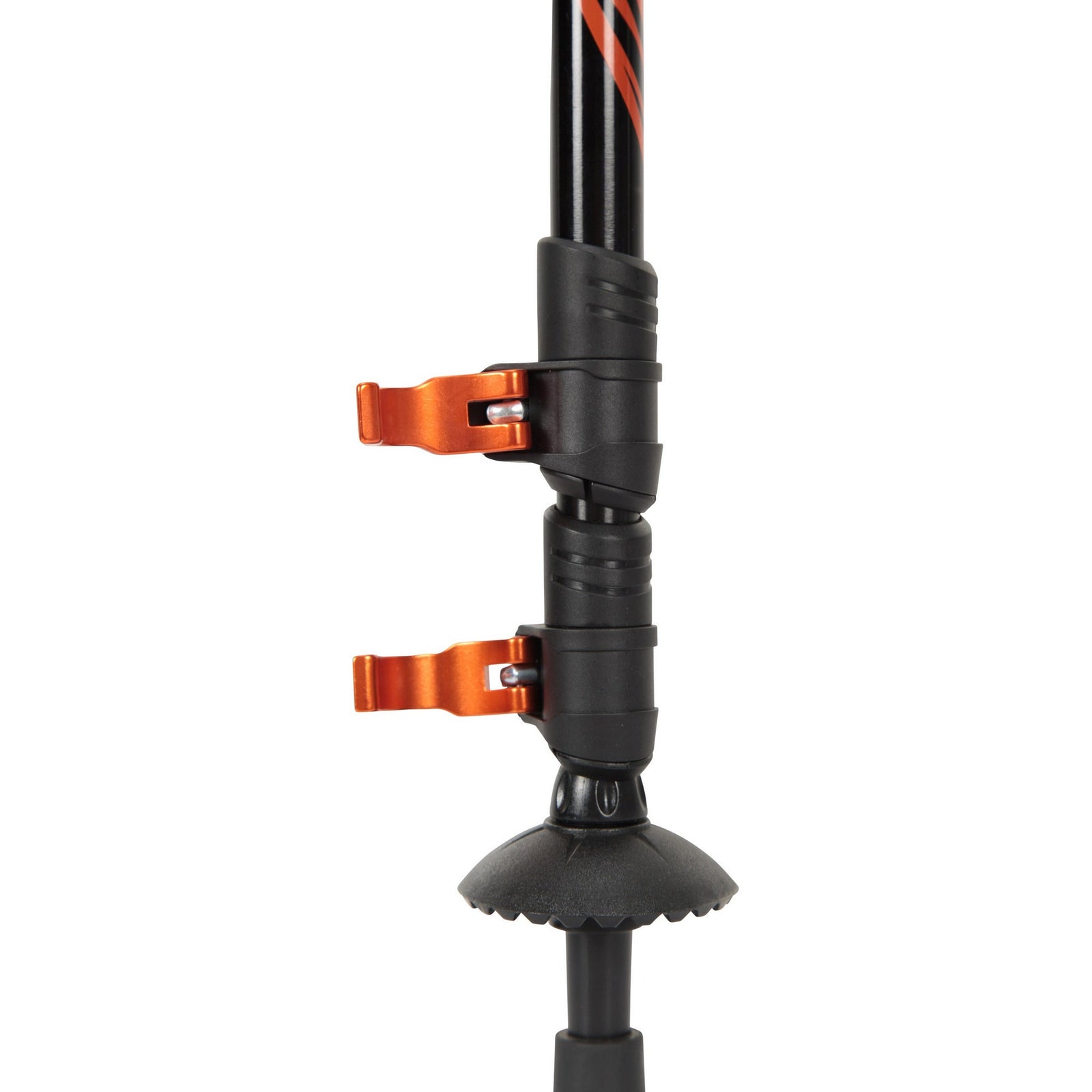 Ultra K2 Trekking Pole | One Size | Black