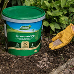 Growmore Fertiliser 7-7-7 Balanced All-purpose Garden Feed | 4kg