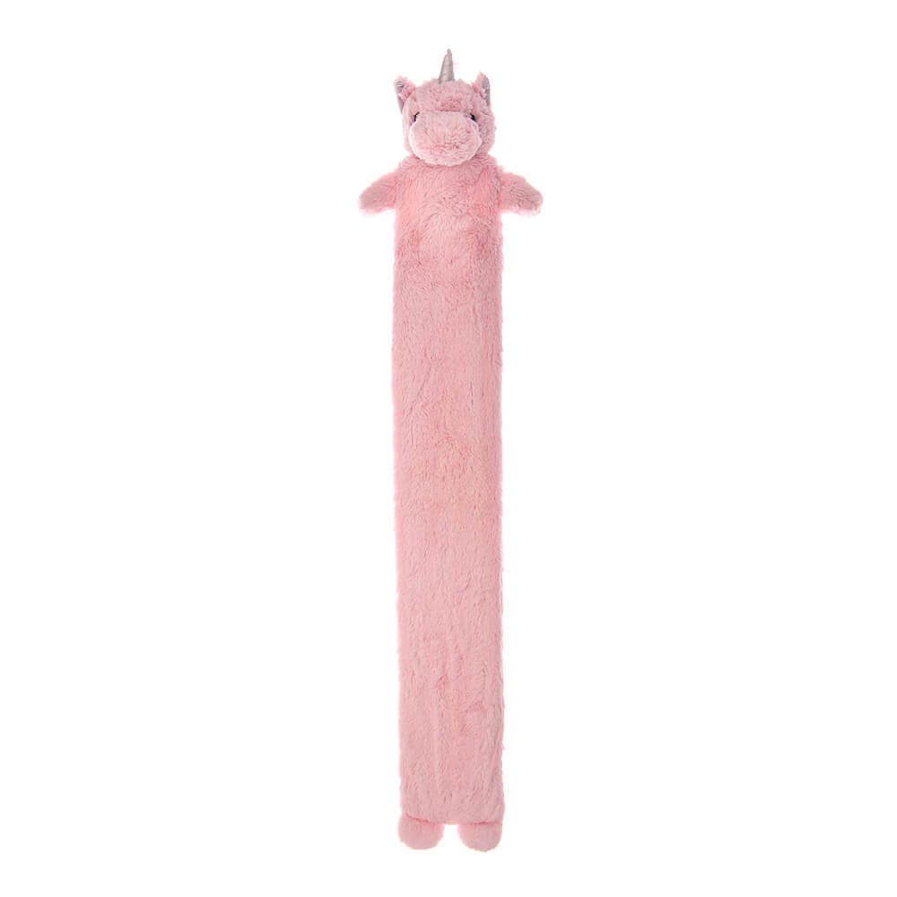 Cuddly Unicorn Hot Water Bottle - Xl