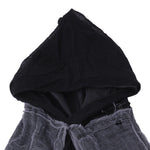 Halloween Costume Cosplay Skeleton Cloak