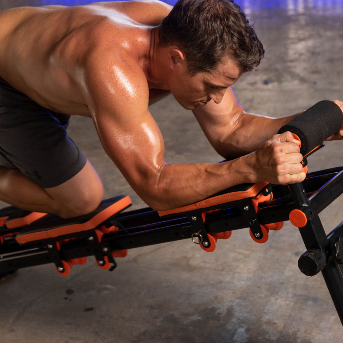 FITT Gym