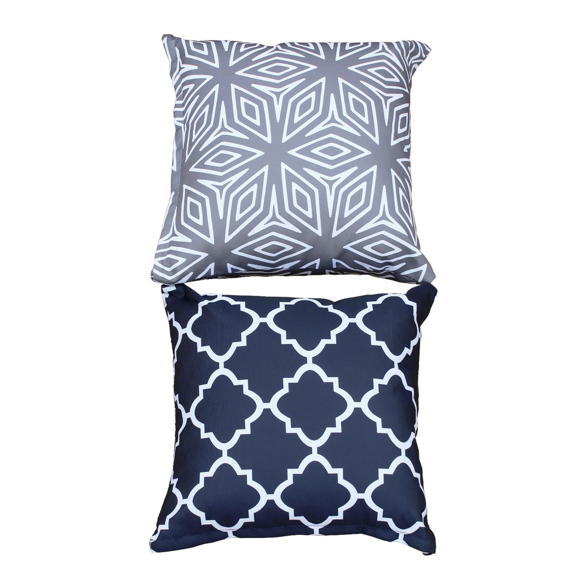 Cool Breeze Scatter Cushion Assortment | Set of 2 | Cool Breeze