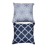 Cool Breeze Scatter Cushion Assortment | Set-of-2 | Cool Breeze