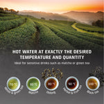 Hw616 Hot Water Dispenser, 2.5l Instant Filtered Boiling Water