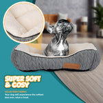 Deluxe Pet Bed - Small