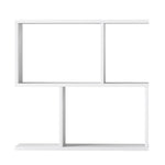 Levede 20cm Slide Table For Living Room Sofa End Narrow Space 3 Tier Storage