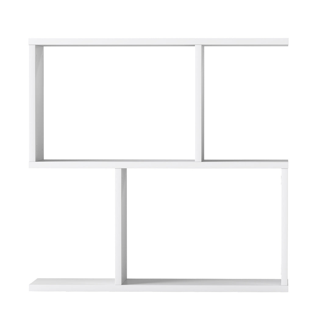 Levede 20cm Slide Table For Living Room Sofa End Narrow Space 3 Tier Storage