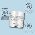 Wrinkle Killer Night Moisturising Treatment 50ml