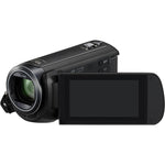 Hc-v380eb-k Full-hd Handheld Video Camera