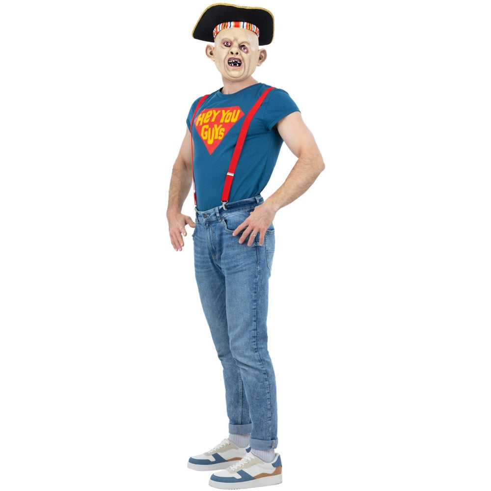 The Goonies Sloth Costume | XL