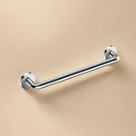 Grab Rail 30cm, Straight, Silver, Up To 150kg, Architect Collection
