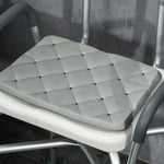 Aluminium Shower Chair Adjustable For Senior Disabled