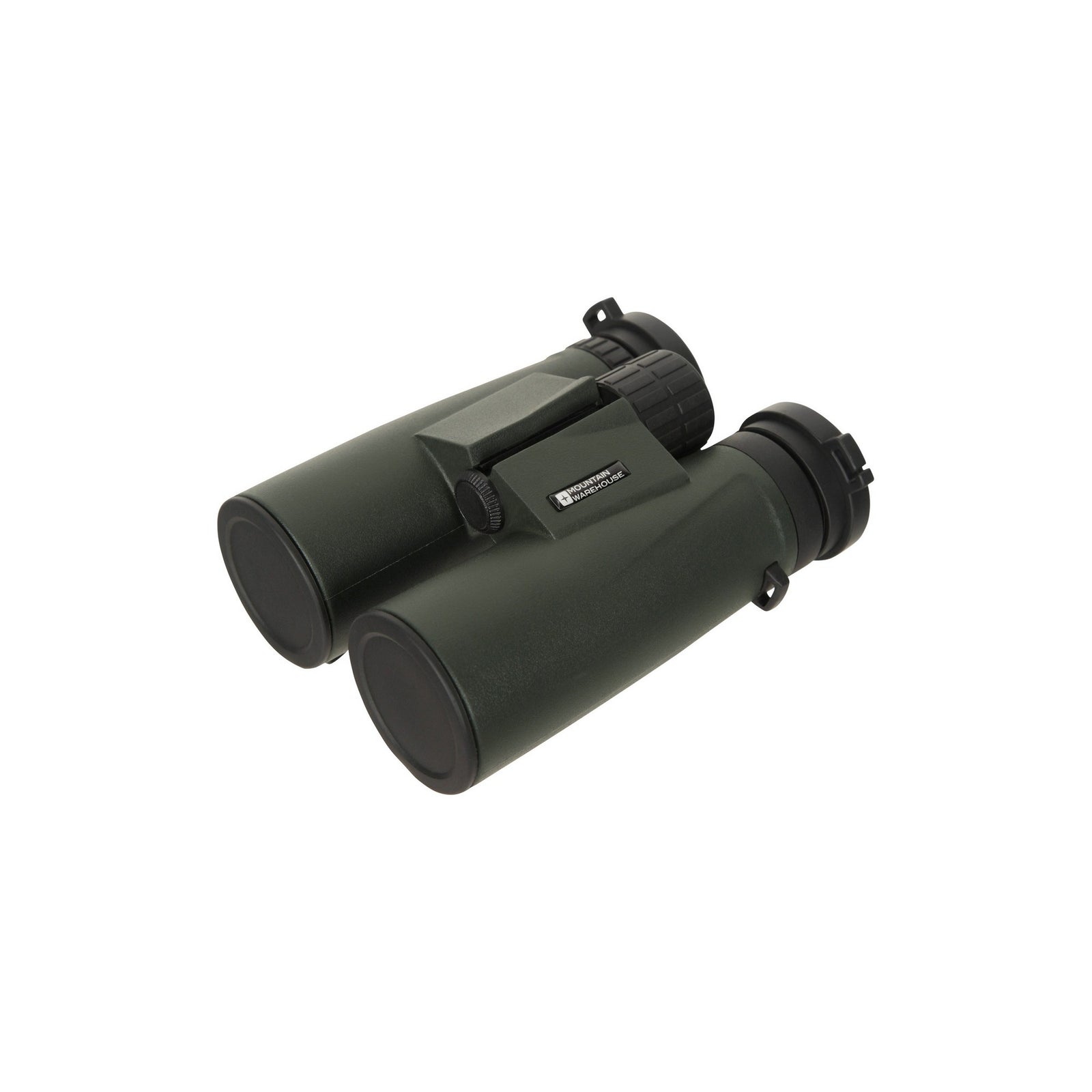 Binoculars | One Size | Black