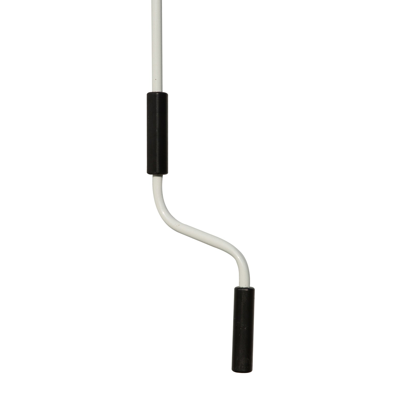 4x2.5m Retractable Manual Awning, Crank Handle