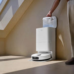 MOVA E30 Ultra Robot Vacuum and Mop
