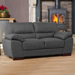 Westbrook 2 Seat Sofa | 2 | Dark Gray