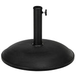 Umbrella Base 20kg Round