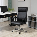 Vibration Massage Office Chair