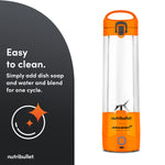 x McLaren F1 Team Portable Blender | Papaya